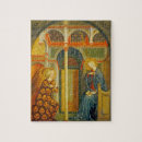 Recherche de ange gabriel puzzles Archange