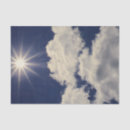 Suche nach weiße wolken seidenpapier Blau