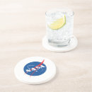 Recherche de nasa dessous de verres Exploration spatiale