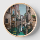 Recherche de italie horloges Tourisme