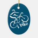 Recherche de vélo ornements Cycliste