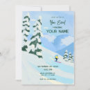 Recherche de du ski invitations Neige