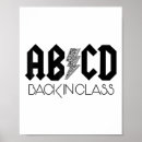 Suche nach radiergummi poster Student