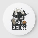 Recherche de lu horloges Cadeauxhalloween