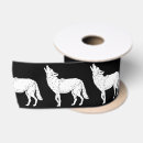 Recherche de loup rubans Nature