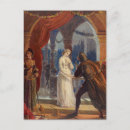 Recherche de peinture shakespeare cartes postales Juliet