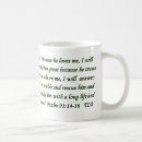 Recherche de psaume 91 tasses Écriture sainte