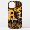 Recherche de cyber iphone coques Circuit