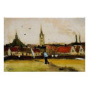 Suche nach den haag poster Vincent van gogh