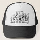 Recherche de drogues casquettes Humour