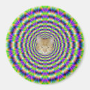 Recherche de vert de néon magnets Jaune