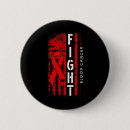Suche nach beunruhigt buttons Rot