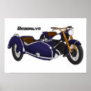 Recherche de scooter vintage posters Moto