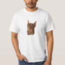 Suche nach roter pinscher tshirts Haustier