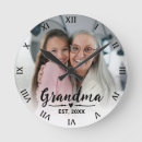 Recherche de mère horloges Fête des mères