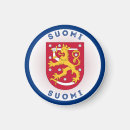 Recherche de finlandais magnets Finn