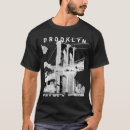 Recherche de pont de brooklyn tshirts Villes