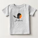 Recherche de robin tshirts Nature
