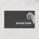 Suche nach horn visitenkarten Tier