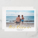 Recherche de mele kalikimaka photo vœux cartes Plage