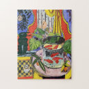 Suche nach goldfisch puzzle Abstrakt