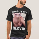 Suche nach haarig tshirts Comic