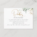 Recherche de greenery eucalyptus baby shower invitations Mignon