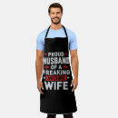 Suche nach ehemänner schürzen Husband