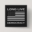 Recherche de anti fascisme badges Démocratie