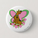 Suche nach scooby doo buttons Cartooncharakter