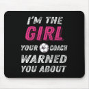 Suche nach mädchen fußball mousepads Fußballturnier