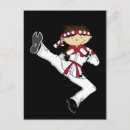 Recherche de karate cartes postales Kung fu