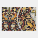 Suche nach william morris muster geschenkpapier Vintag