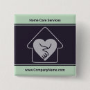 Recherche de soins badges Caregiver