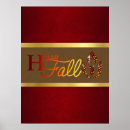 Suche nach fallen poster Hallo fall