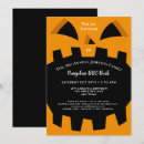 Recherche de fall halloween invitations Automne