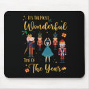 Suche nach nussknacker mousepads Schnee