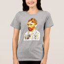 Recherche de peintres célèbres tshirts Peinture célèbre