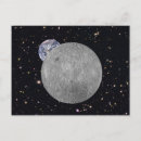 Recherche de lointain cartes postales Étoiles