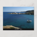 Recherche de égéen cartes postales Bleu