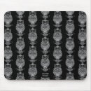 Recherche de contour tapis souris Animal
