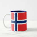 Recherche de norvégienne tasses Nordic