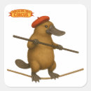 Recherche de raid autocollants Corde raide