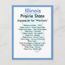Suche nach illinois postkarten Usa