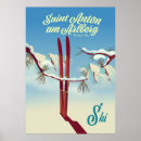 Recherche de tyrolien posters Ski