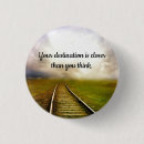Suche nach motivations buttons Hoffnung