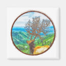 Recherche de colline magnets Animal