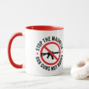 Recherche de fusil tasses Deuxième amendement