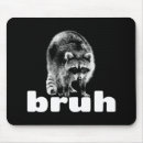 Suche nach waschbären mousepads Süß
