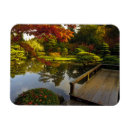 Recherche de jardin japonais magnets Étang